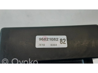   Pojistková skříňka 96821082   Chevrolet Captiva 2007