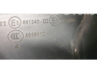 Зеркало электрическое Volvo XC90 2014 - года