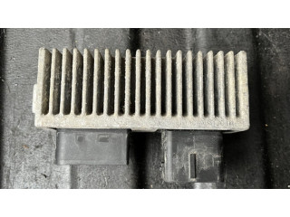 Реле подогрева свеч