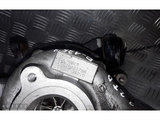 Турбина Lexus IS 220D-250-350 1720126010