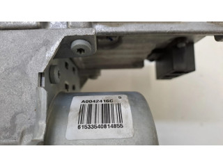 Насос рулевого управления