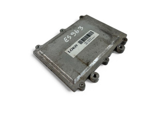 Блок управления двигателем Блок управления 10040651   Volvo V70