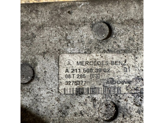 Интеркулер  A2115003902, 3275377   Mercedes-Benz E W211 2.2