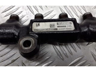 Топливная рампа 9654592680 Mazda 3 I