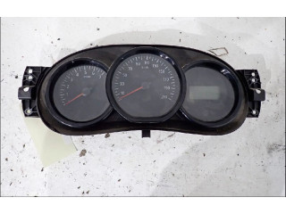 Панель приборов 248101691R Dacia Sandero