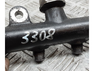 Топливная рампа 55PP0603, 0620540506   Fiat Ulysse   для двигателя RHK