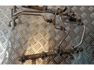 Vstřikovací lišta 079133316E, 079133315E Audi A8 S8 D3 4E