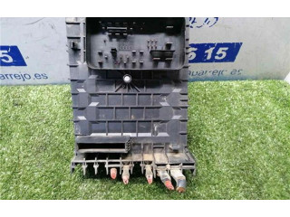 Блок предохранителей 1K0937125A, 1K0937125A Skoda Octavia Mk2 (1Z)