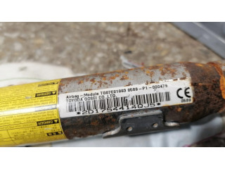 Боковая подушка безопасности TG07E01003   Lexus RX 450H