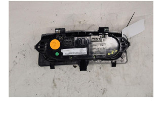 Блок управления климат-контролем    Fiat Tipo