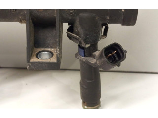 Топливная рампа 9628084680 Citroen C5