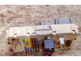 Блок предохранителей 221967 Maserati Quattroporte