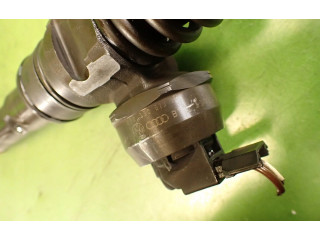 Форсунка     Skoda Fabia Mk2 (5J)   