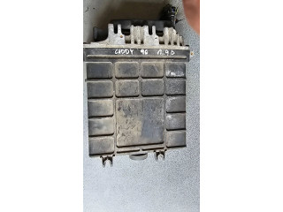 Řídící jednotka 028906021CQ, 0281001407 Volkswagen Caddy 1998