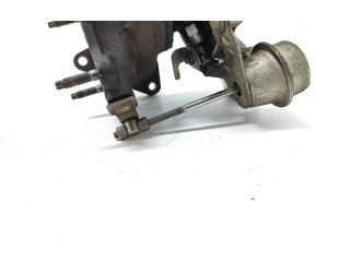 Блок управления климат-контролем 54359710029, 82307056 Renault Twingo II