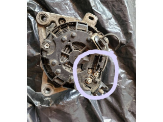 Генератор 9824742880 Citroen Berlingo 0.0