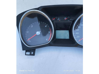 Панель приборов 6M2T10849CL, 6M2T14C088AH   Ford Galaxy       