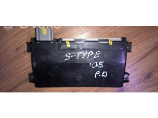 Блок управления    Jaguar S-Type
