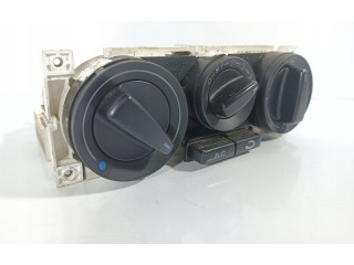 Блок управления климат-контролем    Skoda Octavia Mk1 (1U)