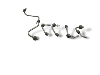 Топливная рампа A6400702395 Mercedes-Benz A W169 для двигателя OM 640.942