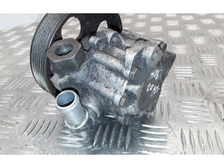 Насос усилителя руля