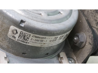 Блок АБС 476604105R   Dacia  Logan III  2020- года