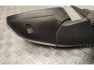 Зеркало электрическое Volvo S60 2011 - 2013 года