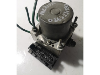 Блок АБС 0265231583 Opel Meriva A 2003 - 2010 года