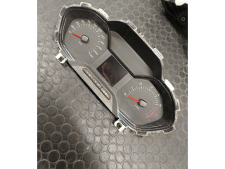 Панель приборов Peugeot Partner III