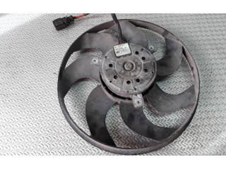 Вентилятор радиатора     0130303878, 7M3959455A    Ford Galaxy 