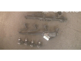 Vstřikovač 7701061008 Renault Twingo II D4F (770)