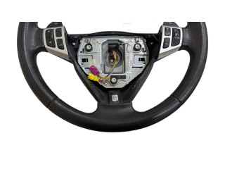Руль Saab 9-5  2006 - 2010 года 12774366      