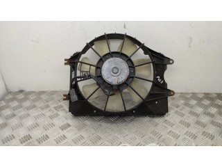 Вентилятор радиатора Honda FR-V 2.0