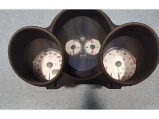 Панель приборов 156071354, 156071354   Alfa Romeo GTV       