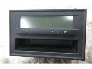 Дисплей    8750A087, 64065107B   Mitsubishi Grandis