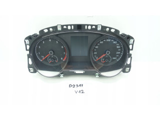 Панель приборов 517920740D, 14510KM Volkswagen Golf Sportsvan