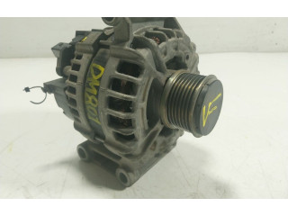 Генератор 2545289, CC1T10300CD   Ford Transit Custom      