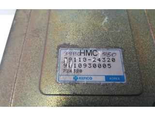 Řídící jednotka 39110-24320 Hyundai Pony