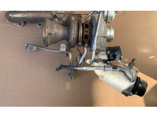 Turbodmychadlo Турбина A2740905980, 1412110710   Infiniti Q50 2.0  