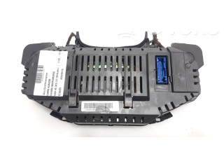 Přístrojová deska Audi A8 S8 D3 4E 2009 4E0920931S