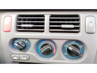 Блок управления климат-контролем 79600T8KG811M1   Honda HR-V