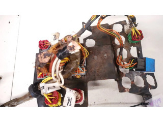 Блок предохранителей  9568200180   Citroen Xantia    