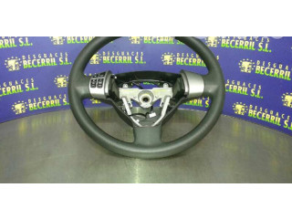 Руль Suzuki SX4 2006 - 2009 года 4811062J61BWL