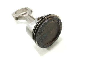 Píst Opel Mokka X D14NET