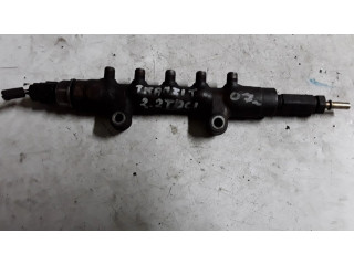 Зеркало электрическое Ford Transit 2006 - 2013 года