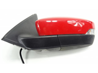 Зеркало электрическое        Skoda Fabia Mk3 (NJ)  2015 - 2021 года   