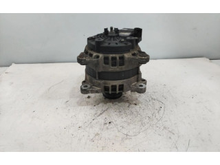 Генератор 04C903023C Skoda Fabia Mk3 (NJ)