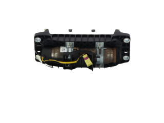 Подушка безопасности водителя 1K0880201CA1QB   Volkswagen Golf Plus