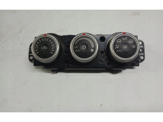 Блок управления климат-контролем CAB501A065A, 780A055   Citroen C-Crosser