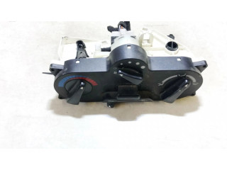 Блок управления климат-контролем Mitsubishi Carisma